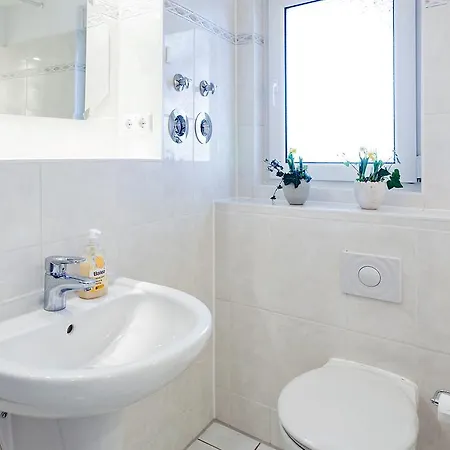 Ferienwohnung Berlin Βερολίνο