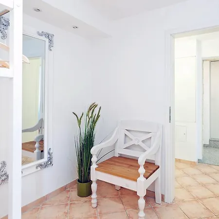 Ferienwohnung Berlin Διαμέρισμα