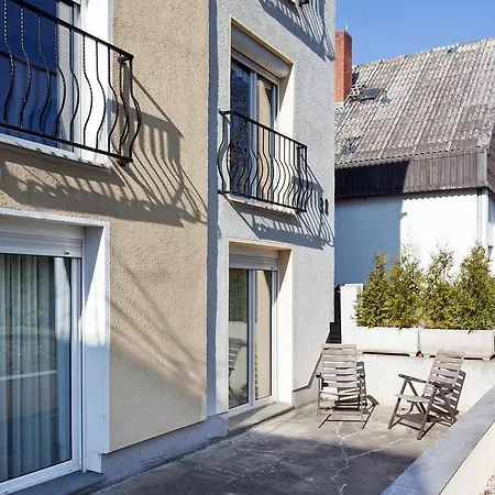 Ferienwohnung Berlin Διαμέρισμα *