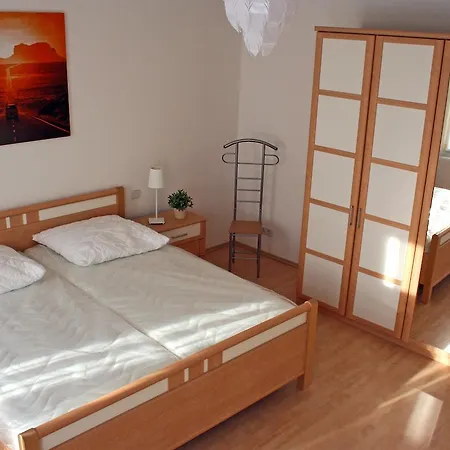Lejlighed Ferienwohnung Teltow Teltow