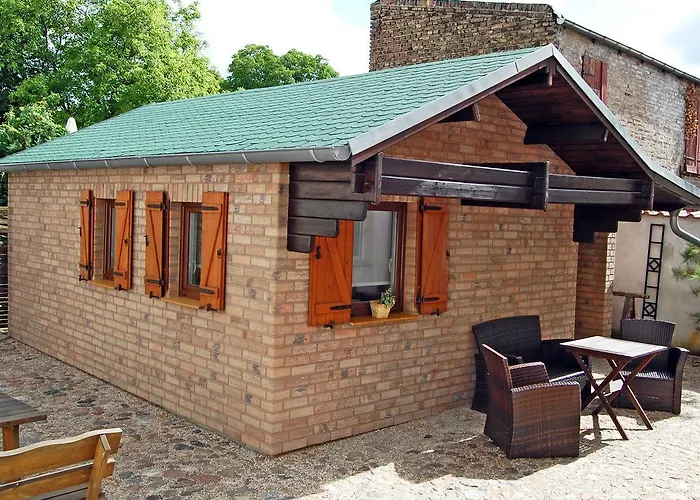 Ferienwohnung Teltow *