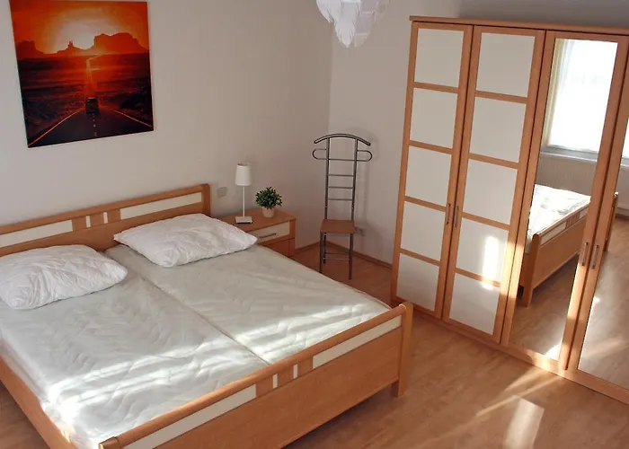 Apartamento Ferienwohnung Teltow Teltow
