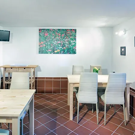 Appartamento Ferienwohnung Berlin