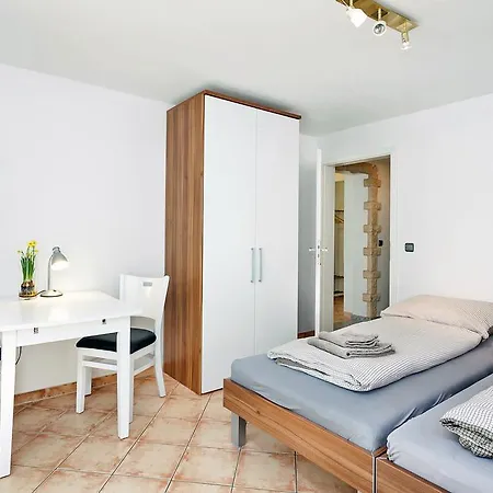 Ferienwohnung Berlin Appartamento Berlino