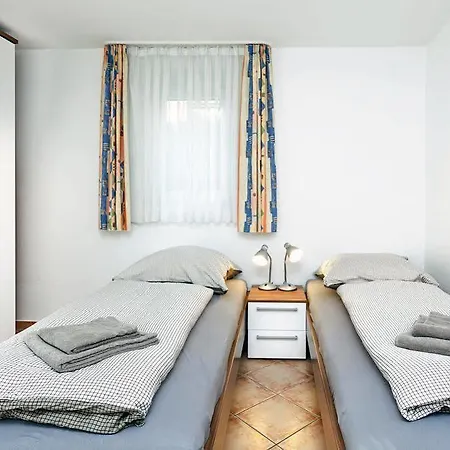 Ferienwohnung Berlin Appartamento